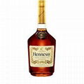 Hennessy VS Cognac 1 x 70cl