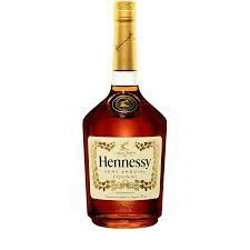 Hennessy VS Cognac 1 x 70cl