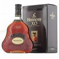 Hennessy XO Cognac 1 x 70cl 1