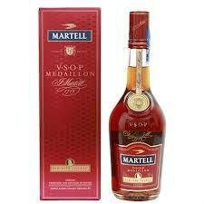Martell VS Cognac 1 x 1.5L