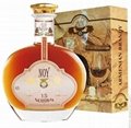 NOY Classic 15 Years Old Brandy(Armenian label) 1