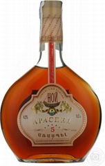 NOY Araspel 42% 500ml(Armenian)