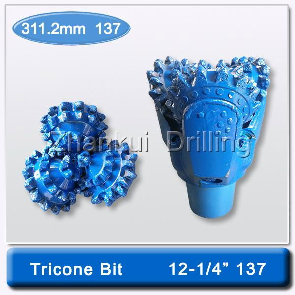 Hot sale tricone drill bit 