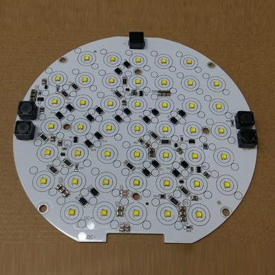 Design LED PCB Assembly LED Source 2