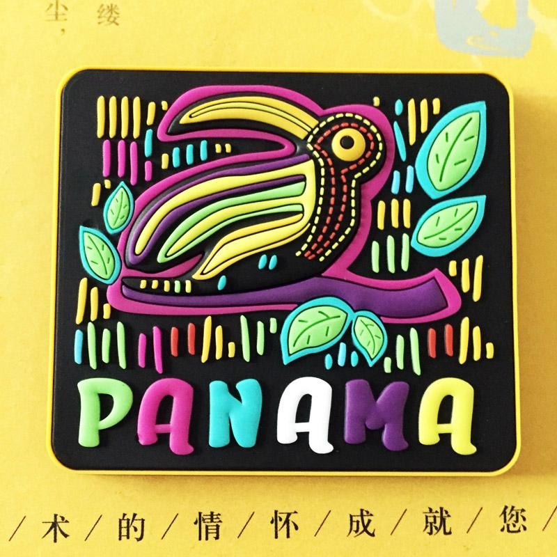 專業定做pvc冰箱貼 PVC軟膠冰箱貼pvc磁性冰箱貼量大從優 4