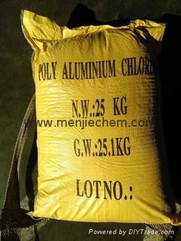 Polyaluminum chloride 