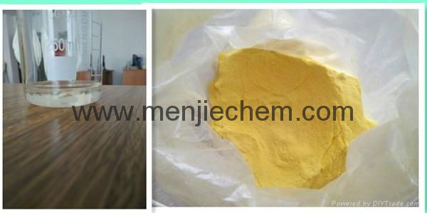 Polyaluminum chloride  3