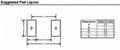 General Purpose Diode 1n4148wt4 Electronic Component 3