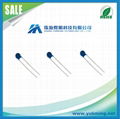 Leaded Varistor Resistor S07k50 of Electronic Component for PCB Assembly