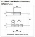 Sensitive Standard SCR of Electronic Component Semiconductor 3