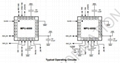 Integrated I2c Solution IC Mpu-6050 Integrated Circuit 3