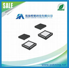 Integrated I2c Solution IC Mpu-6050 Integrated Circuit