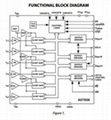 Bipolar 12/14/16-Bit ADC IC Ad7656bstz Integrated Circuit 2