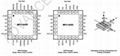 Motiontracking Device IC Mpu-6000 Integrated Circuit Invensence 2