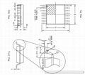 Bus Line Transceiver IC Sp3243eea-L Integrated Circuit 3