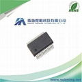 Bus Line Transceiver IC Sp3243eea-L