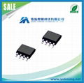 Low Power Micromonitor IC Ds1232lps-2 Integrated Circuit Maxim