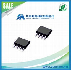 Low Power Micromonitor IC Ds1232lps-2 Integrated Circuit Maxim