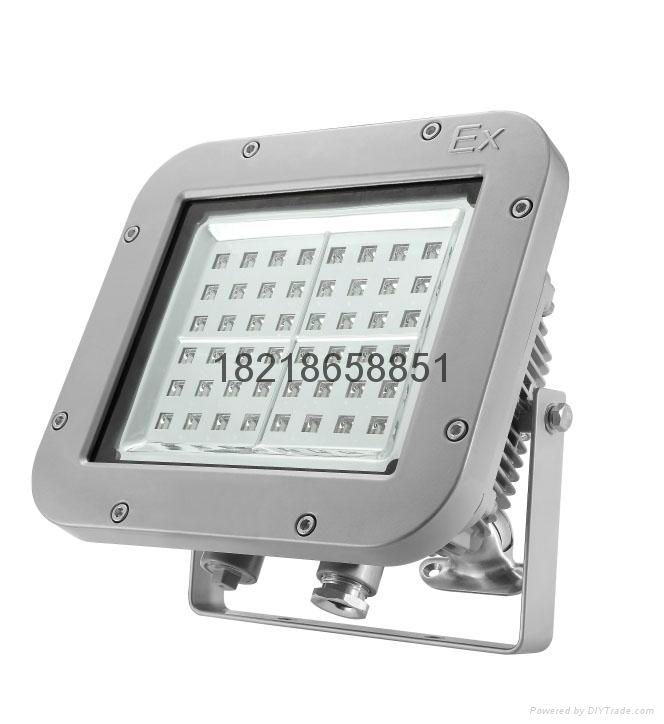 正輝BYC6239-LED200W防爆節能燈 3