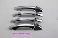 DOOR HANDLE COVER 