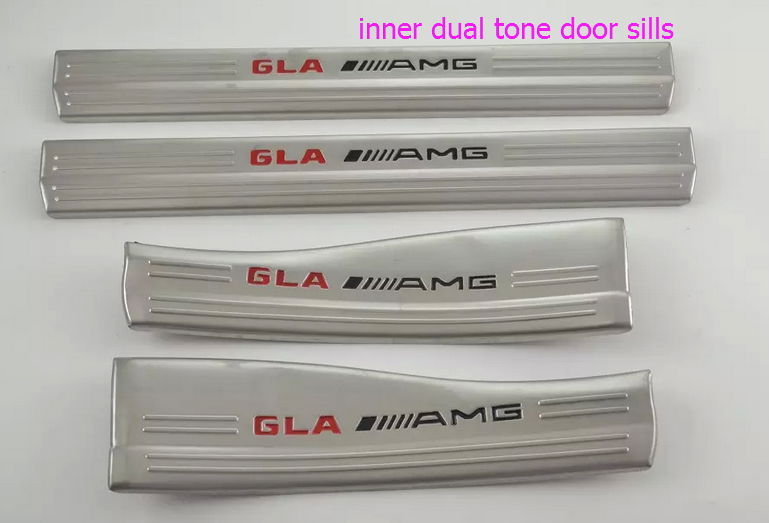 DOOR HANDLE COVER 001 oubolun (China Manufacturer) Other Auto