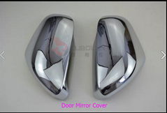 Door Mirror Cover