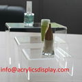 Newest Acrylic Display Coffee Table 3