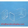 Fashion Acrylic Display Case 3