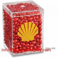 acrylic box case acrylic boxe display