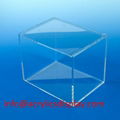 acrylic box case acrylic boxe display 2