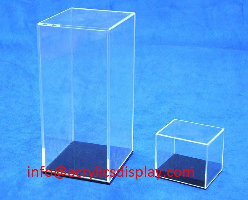 acrylic box case acrylic boxe display 4