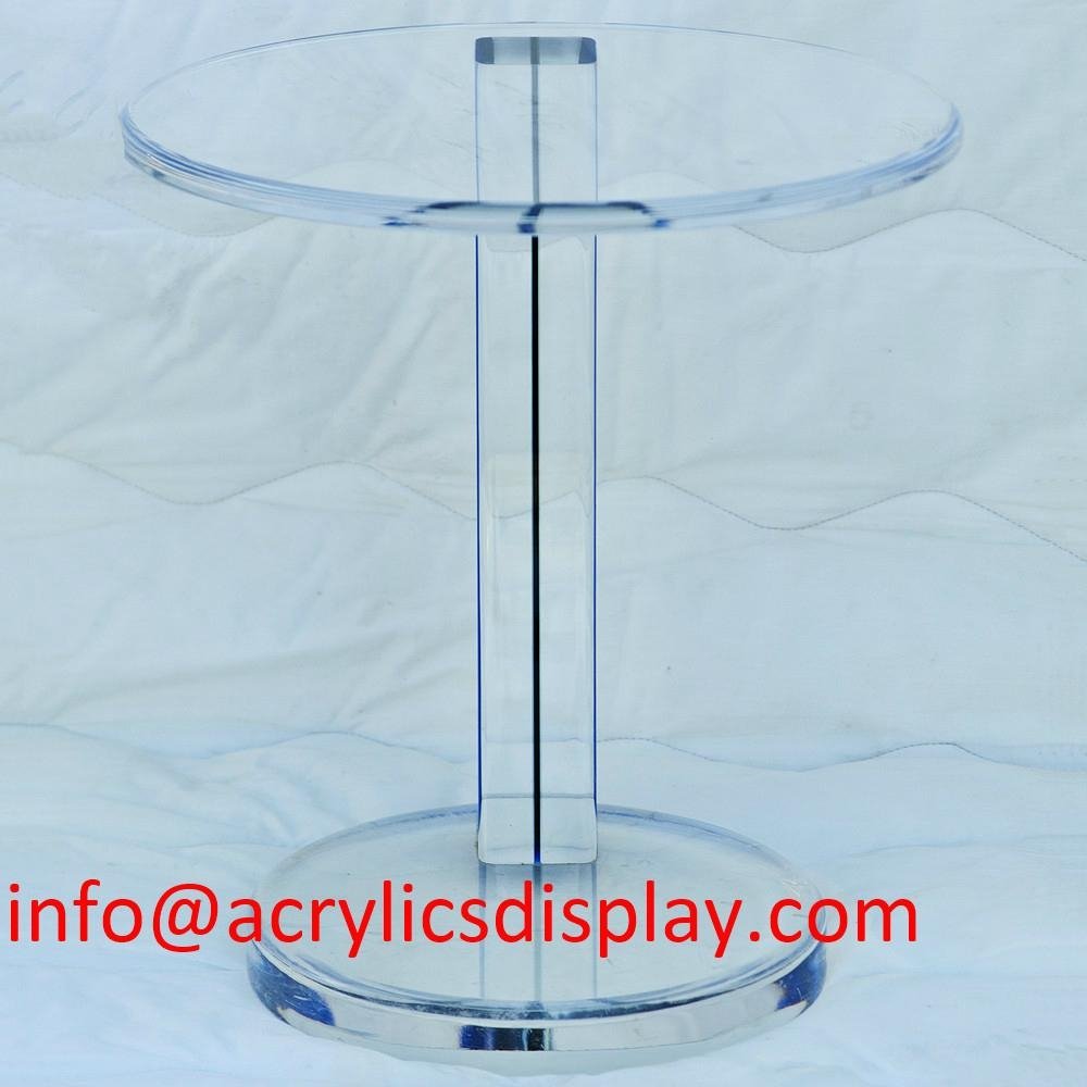 Popular acrylic furniture-table 4