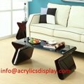 Popular acrylic furniture-table 5