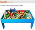 world best selling products funny kids wooden kitchen  toy  4