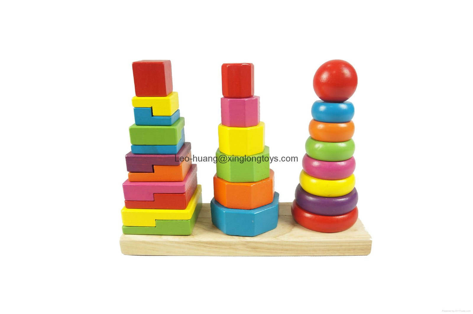 Intelligence toys