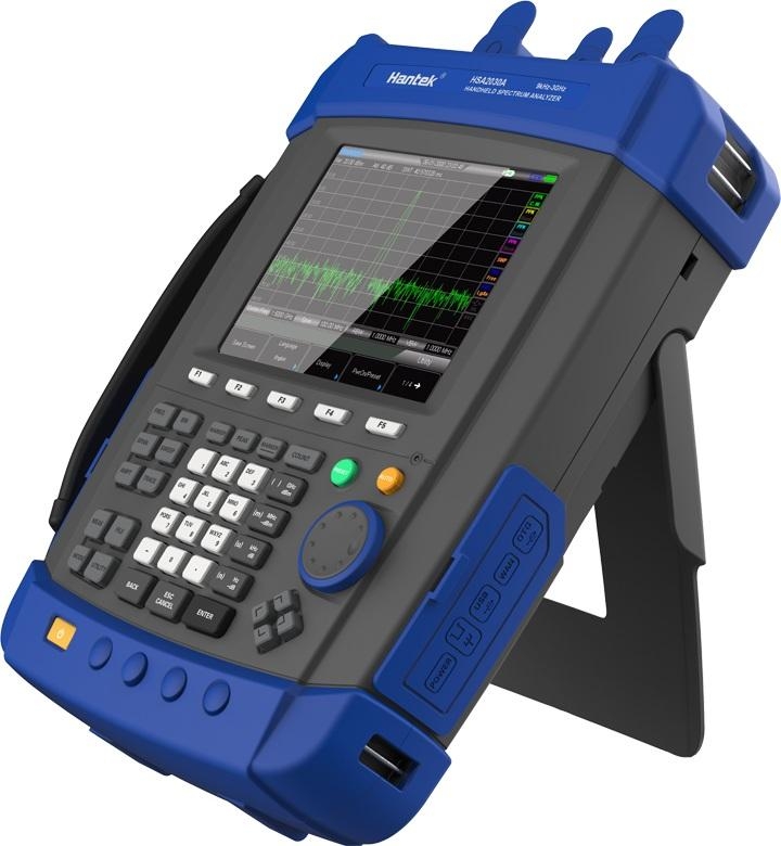 spectrum network analyzer spectrum network analyzer