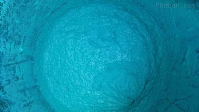 高中溫環氧玻璃鱗片漆 4