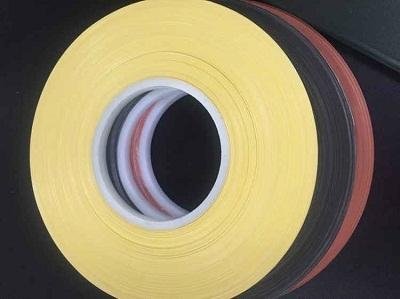 Ceramifiable Silicone Tape for Safety Cables