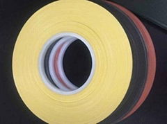 Ceramifiable Silicone Tape for Safety Cables