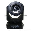 350W 17R Beam Spot Wash Moving Head Light 1