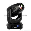 Pointe 280W 10R Beam Spot Wash Moving Head Light