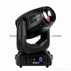 Pointe 280W 10R Beam Spot Wash Moving Head Light