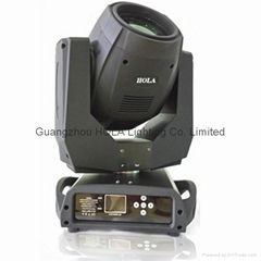 132W 2R Beam Moving Head Light