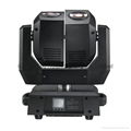 Dual Head 2R Beam Moving Head Light 1