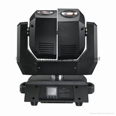 Dual Head 2R Beam Moving Head Light