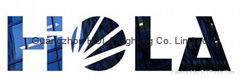 Guangzhou HOLA Lighting Co. Limited