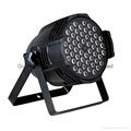 54x3W LED Par Light