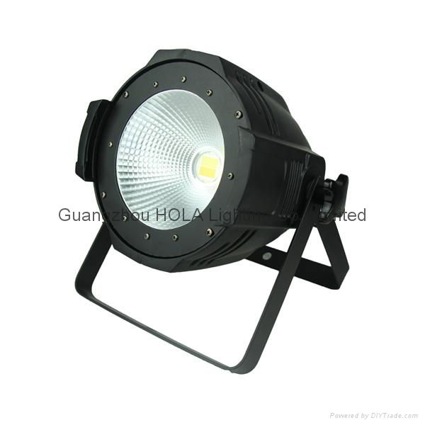 100W LED COB Par Light