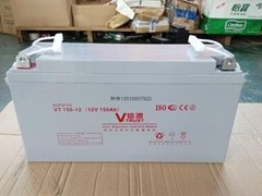  广东金悦诚蓄电池有限公司德尼欧品牌12V110AH信源电池JYC电池INNOTEK电池