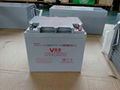 信源免维护阀控式铅酸蓄电池VT38-12金悦诚蓄电池 3